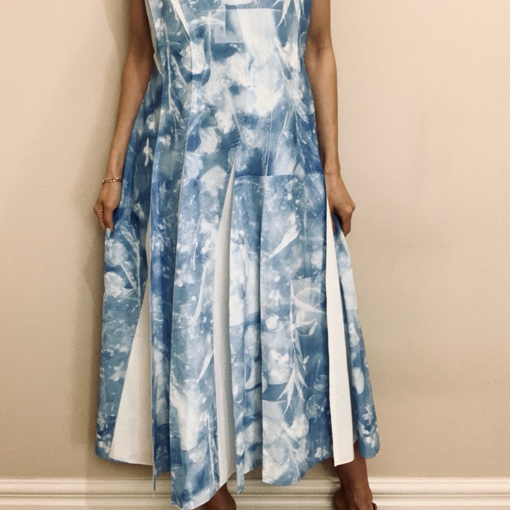 Brand New with tag $1298 Lafayette 148 - Picture 5 of 14